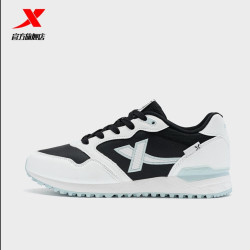 XTEP 特步 休闲鞋 976118320058