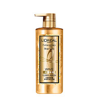 L'OREAL PARIS 欧莱雅奇焕精油洗发露(奇焕奢卷) 660ml