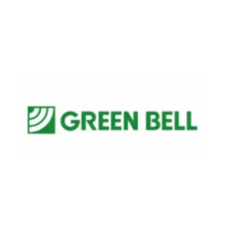 GREEN BELL