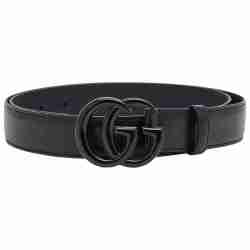 GUCCI 古驰 GG 皮带