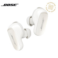 BOSE 博士 QC EARBUDS Ultra-60周年款 真无线蓝牙降噪耳机