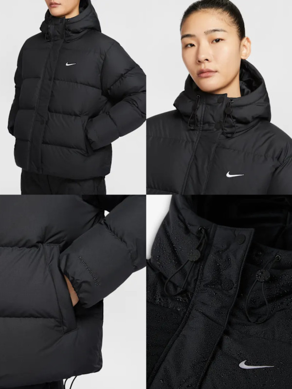 NIKE商城12.12放肆购,爆款商品5折起