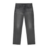 Levi's 李维斯 24秋季新品男士514直筒复古宽松时尚简约牛仔长裤