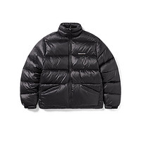 thisisneverthat ® DSN Down Puffer Jacket 24秋冬新款羽绒服男