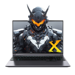 MECHREVO 机械革命 极光X 16英寸游戏本（i7-12800HX、16GB、1TB、RTX 4070）