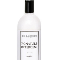 THE LAUNDRESS 经典棉麻洗衣液 1L