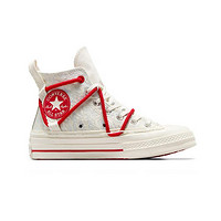 CONVERSE 匡威 Chuck 70春新款男女高帮帆布鞋情侣款休闲鞋