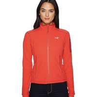 ARC\'TERYX 始祖鸟 Delta Lt Jacket 女士抓绒衣