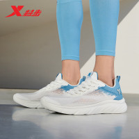 XTEP 特步 男子跑鞋 878219110024