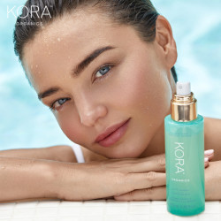 KORA Organics KORAOrganics高肌能植萃精华爽肤水100ml 薄荷喷雾