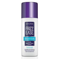 John Frieda 头发造型喷雾 200ml