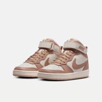 NIKE 耐克 COURT BOROUGH MID 2 运动鞋 CD7782-125