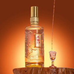 泸州老窖 52度浓香型白酒 500mL*2瓶