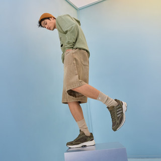 adidas 寻光者 SPIRITAIN GORE-TEX复古防水老爹鞋阿迪达斯轻运动