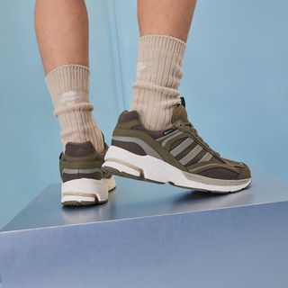adidas 寻光者 SPIRITAIN GORE-TEX复古防水老爹鞋阿迪达斯轻运动