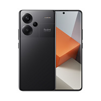 百亿补贴：Xiaomi 小米 Redmi Note 13 pro+ 5G手机小米/红米手机