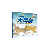 《一场大风暴》(精装)