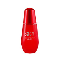 88VIP：SK-II 紧肤抗皱修护系列赋能焕采精华露 50ml