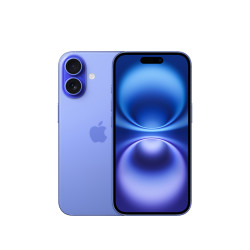 Apple 苹果 iPhone 16 5G手机 512GB 白色