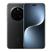 HONOR 荣耀 Magic7 Pro 新品上市5G荣耀手机2024年新款官方旗舰店正品拍照智能Magic6