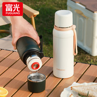 富光 FGZ2459 新大熊座 保温杯 1L