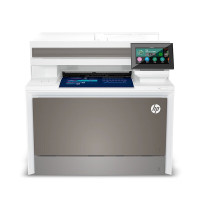 HP 惠普 4303dw 彩色激光复印扫描一体机