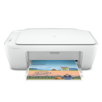 HP 惠普 DJ 2330 彩色喷墨入门级一体机