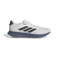 阿迪达斯 （adidas）网面透气RUNFALCON 5跑步运动鞋男子IE8815
