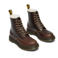 Dr.Martens 1460 Serena 女士皮靴