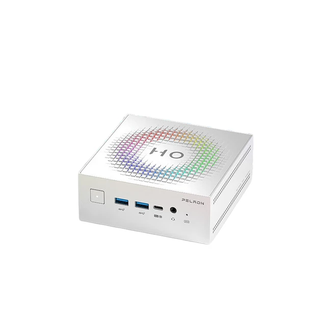 PELADN 磐镭 HO5 迷你主机