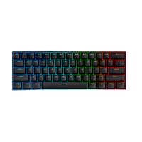  MCHOSE/迈从 Ace 60 Pro RT电竞游戏 磁轴键盘  天王磁轴SE版 黑色 RGB