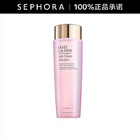 6日20点：ESTEE LAUDER 雅诗兰黛 保湿莹润柔肤水 第二代粉水 400ml 赠同款柔肤水*1