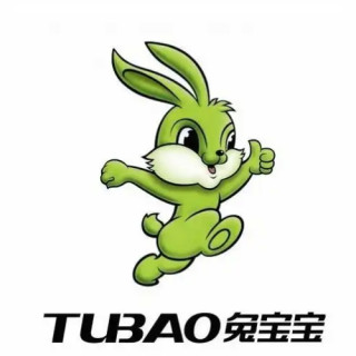 TUBAO/兔宝宝