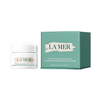 LA MER 海蓝之谜 愈龄云绒霜 轻盈型精华乳霜 30ml