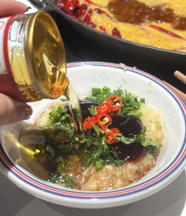 10款全国特色酱料盘点,从此做菜像开挂!