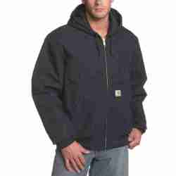 carhartt 卡哈特 男士法兰绒夹克 多色可选