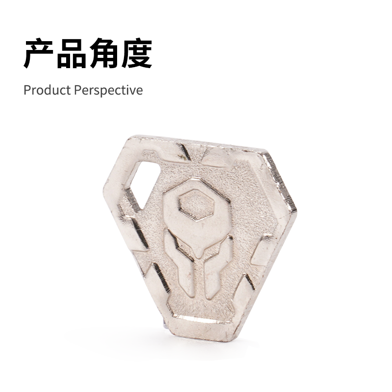 TILTA铁头一字扳手内六角螺丝刀金属配件可穿戴轻便小巧耐磨简易收纳