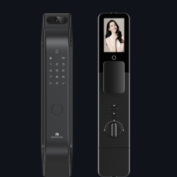 DESMAN 德施曼 大圣 Q5MPro 智能门锁 标准版