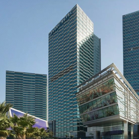 江浙沪亲子口碑款！春节/元旦/周末均不加价！上海浦东嘉里大酒店 嘉里阁豪华房1晚+行政礼遇