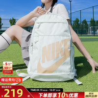 耐克(NIKE)女包背包 24秋季新款时尚青年休闲学生上学书包大容量高中双肩包 MISC