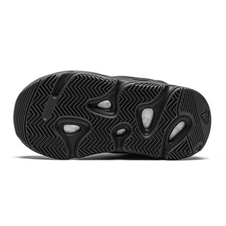 阿迪达斯 （adidas）700 MNVN INFANTS时尚潮流运动鞋FY4392 UK4K码