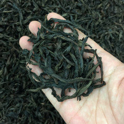 杨昌号 武夷山肉桂茶叶乌龙茶罐装150g