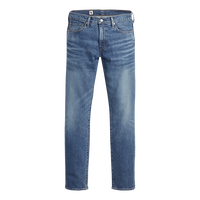  Levi's李维斯匠心丹宁日本制24男士511修身牛仔裤A5876 蓝色 34/32