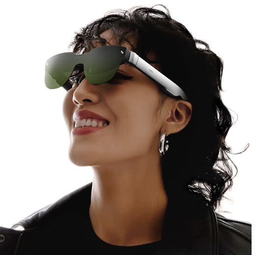 限地区：雷鸟 Air 3 智能AR眼镜