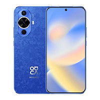 百亿补贴：HUAWEI 华为 nova 12 活力版 4G手机 256GB