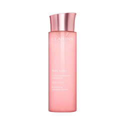 CLARINS 娇韵诗 青春赋活精华水少女水保湿水爽肤水细毛孔透亮 200ml