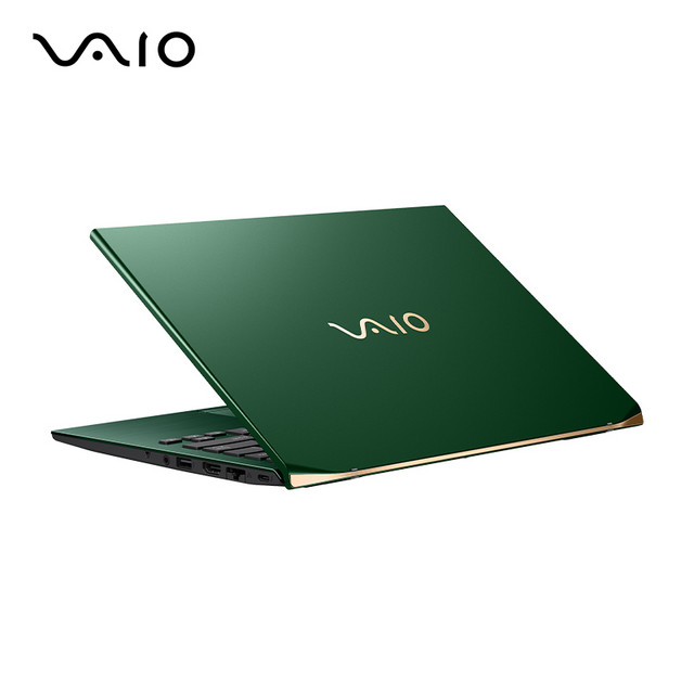 VAIO SX14-R日本原装进口14英寸英特尔酷睿Ultra轻薄便携笔记本电脑 官方正品 源自索尼