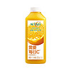 WEICHUAN 味全 每日C橙汁 900ml*2瓶 （送杨梅汁900ml*1）