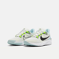 NIKE 耐克 Star Runner 4 Next Nature 大童公路跑鞋 HQ3469-101 37.5