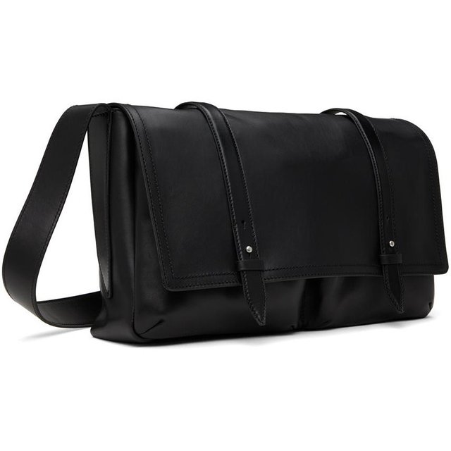 DRIES VAN NOTEN 女士斜挎邮差包 5602000760827